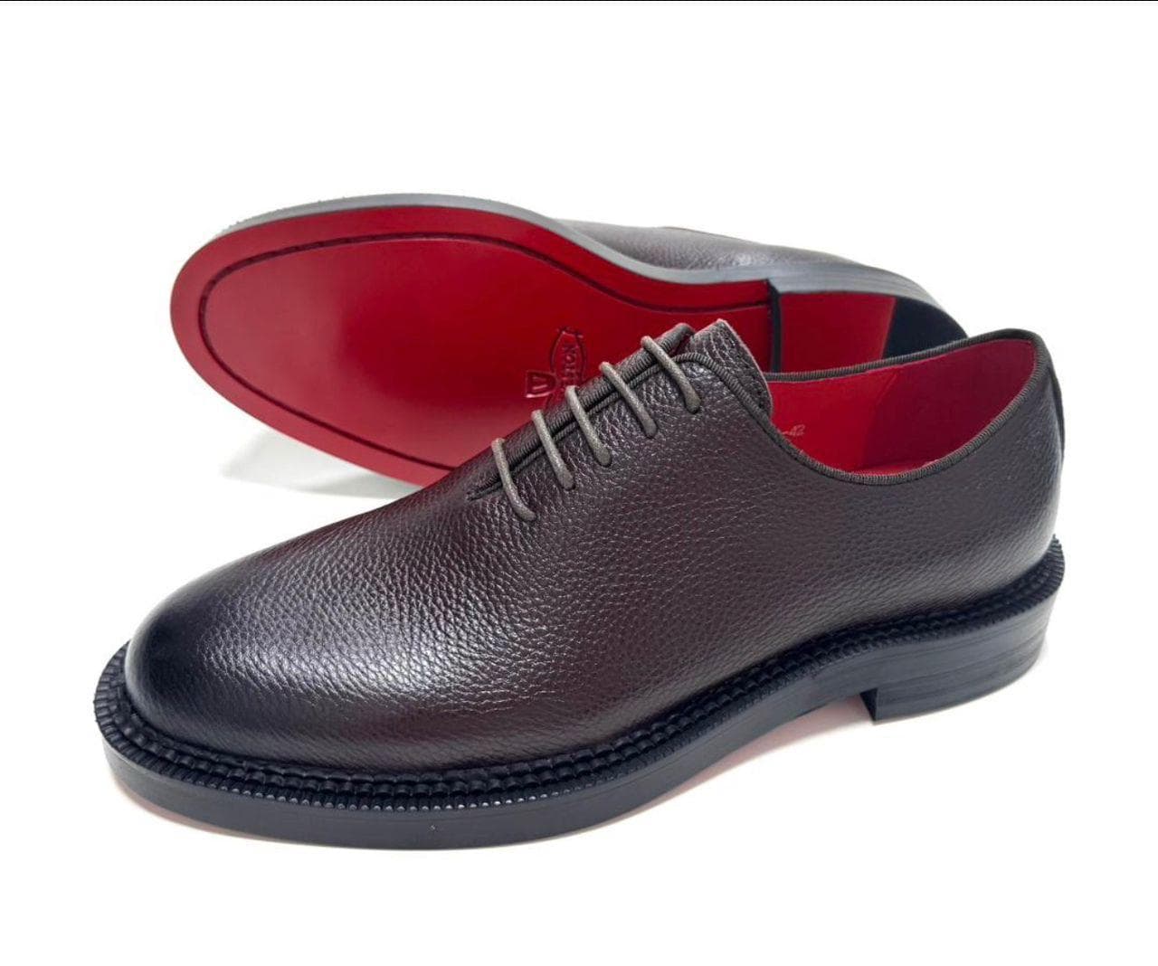 Bordeaux Wholecut Oxford