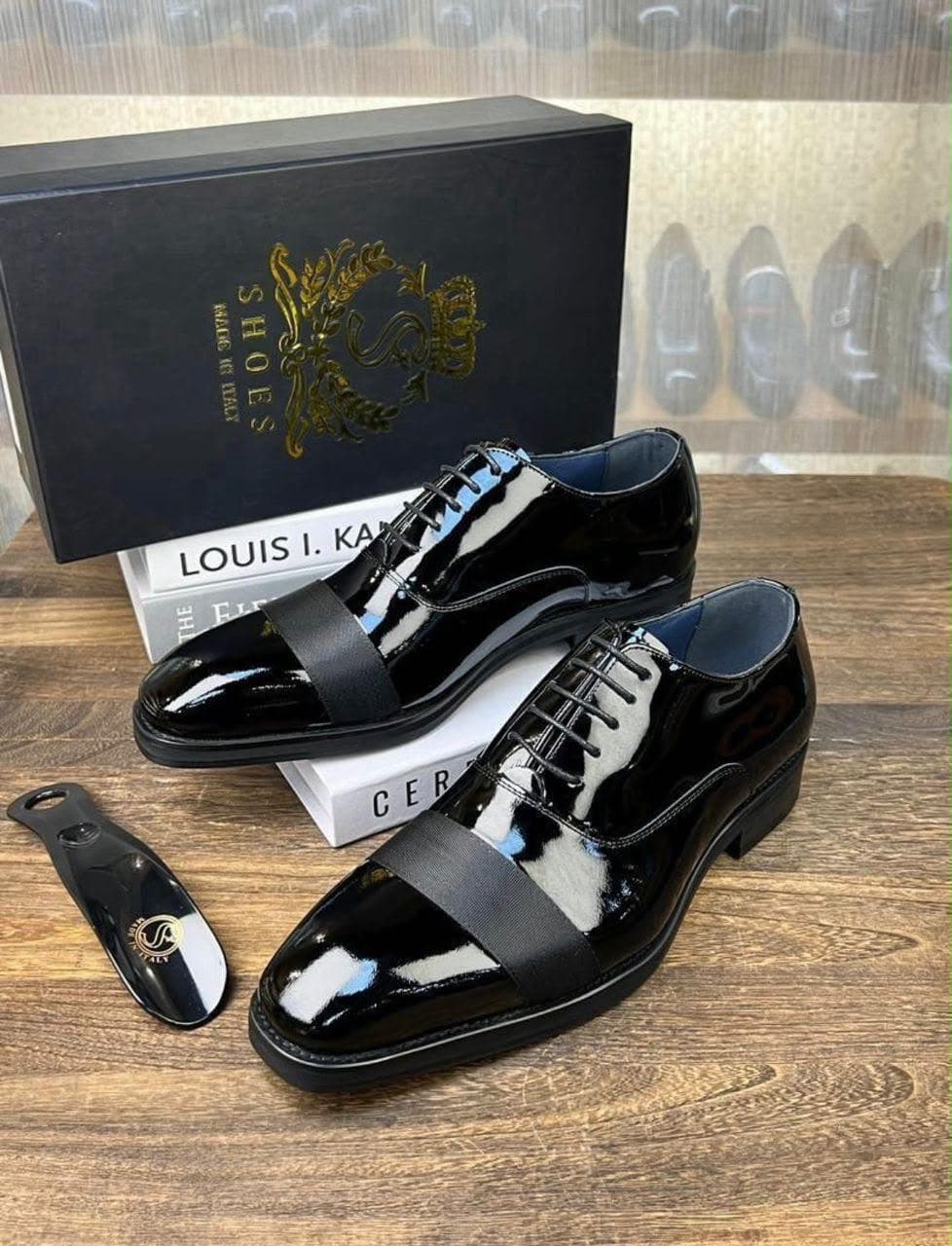 Velvet Band Oxford